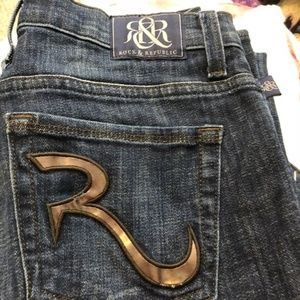 Rock & Republic Kasandra Jeans